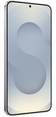Samsung Galaxy S25 Plus 256 GB Gümüş