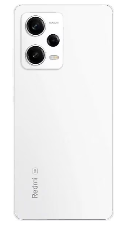 Xiaomi Redmi Note 12 Pro 5G 128 GB Beyaz