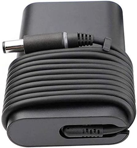 Dell 7.4mm5.0mm Kalın İğne uç Orjinal 19.5v 3.34A 65w Adaptör Şarj Cihazı -