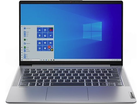 Lenovo IdeaPad 5 82FE00AYTX i7-1165G7 16 GB 1 TB SSD MX450 14 Full HD Notebook