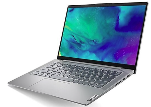 Lenovo IdeaPad 5 82FE00AYTX i7-1165G7 16 GB 1 TB SSD MX450 14 Full HD Notebook