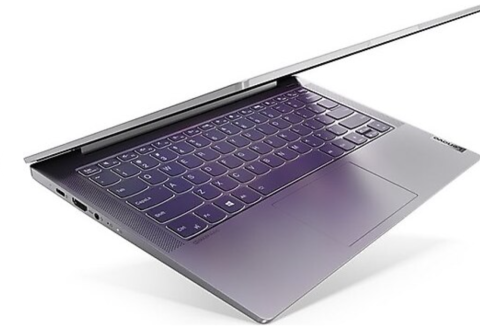 Lenovo IdeaPad 5 82FE00AYTX i7-1165G7 16 GB 1 TB SSD MX450 14 Full HD Notebook