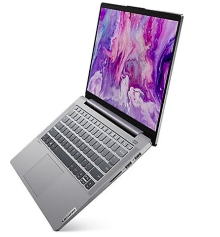 Lenovo IdeaPad 5 82FE00AYTX i7-1165G7 16 GB 1 TB SSD MX450 14 Full HD Notebook