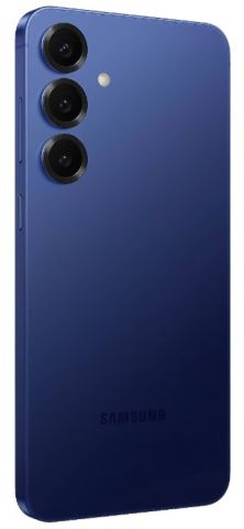 Samsung Galaxy S25 Plus 256 GB Lacivert