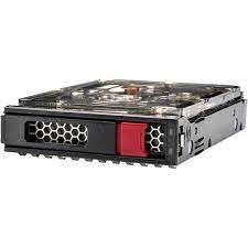 HPE P04556-B21 240GB SATA RI SFF SC DS 2,5 SSD