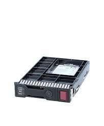 HPE P04556-B21 240GB SATA RI SFF SC DS 2,5 SSD