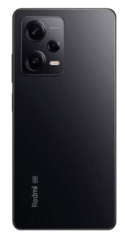 Xiaomi Redmi Note 12 Pro 5G 128 GB Siyah