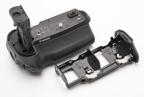 CANON BATTERY GRIP BG-22