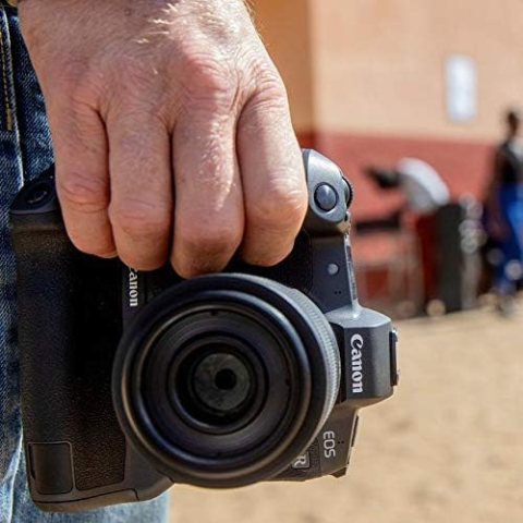 CANON BATTERY GRIP BG-22