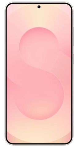 Samsung Galaxy S25 Plus 256 GB Pembe