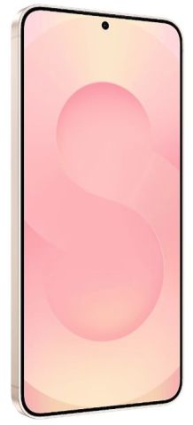 Samsung Galaxy S25 Plus 256 GB Pembe