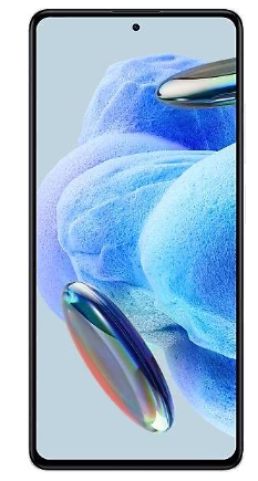 Xiaomi Redmi Note 12 Pro 5G 256 GB Mavi