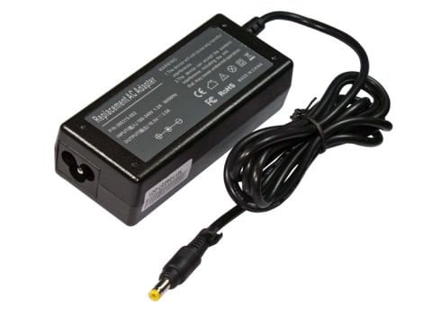 Hp Bullet Çivi Uç Pavilion Compaq 4.8 x 1.7 mm - Siyah uç (bullet) 90W Notebook Adaptörü, Laptop Adaptörü