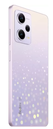 Xiaomi Redmi Note 12 Pro 5G 256 GB Mor