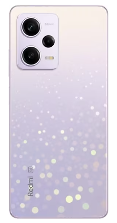 Xiaomi Redmi Note 12 Pro 5G 256 GB Mor