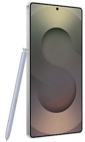 Samsung Galaxy S25 Ultra 256 GB Titanyum Gümüş