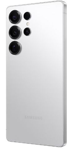 Samsung Galaxy S25 Ultra 256 GB Titanyum Gümüş