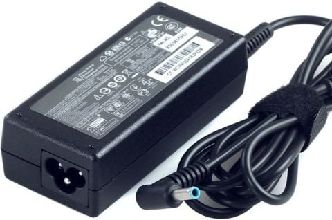 Hp Pavilion Ultrabook İğne Uç 4.5 x 3.0 mm - Pinli Uç 90w 19.5v 4.74A Notebook Adaptörü, Laptop Adaptörü