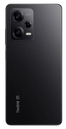 Xiaomi Redmi Note 12 Pro 5G 256 GB Siyah