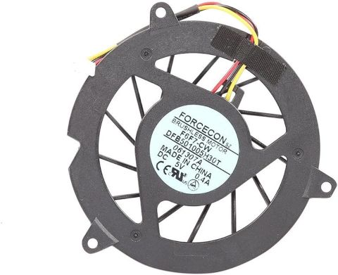 Acer Aspire 4710 4920 4920G 5920 5920g 5920z 5920zg zd1 Serisi Cooling Fan Sıfır A++