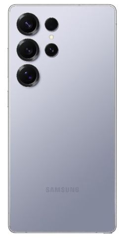 Samsung Galaxy S25 Ultra 256 GB Titanyum Mavi