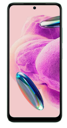 Xiaomi Redmi Note 12S 256 GB Yeşil