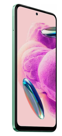 Xiaomi Redmi Note 12S 256 GB Yeşil