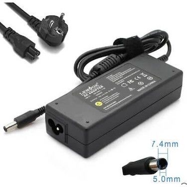 Hp 120w 6.3a 18.5v Adaptör Şarj Cihazı