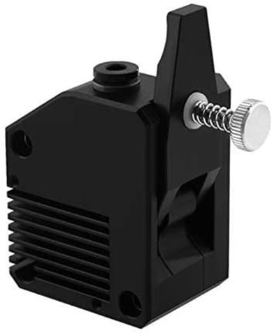 Two Trees BMG Metal Extruder Right Hand-Black