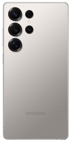 Samsung Galaxy S25 Ultra 512 GB Titanyum Gri