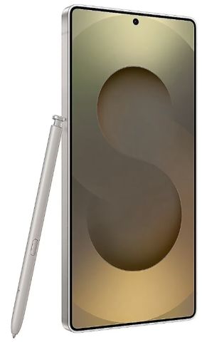 Samsung Galaxy S25 Ultra 512 GB Titanyum Gri
