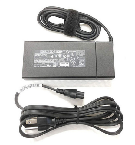 HP Omen - Gaming Notebook 19.5v 7.7A 150 Watt 19.5V HSTNN-LA25 709984-001 Adaptör Şarj Cihazı 917649-850,