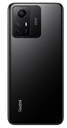 Xiaomi Redmi Note 12S 256 GB Siyah