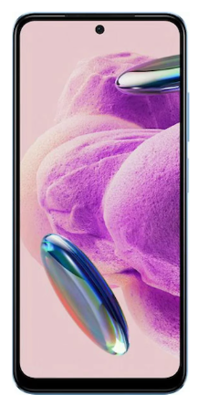 Xiaomi Redmi Note 12S 256 GB Mavi