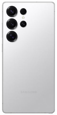 Samsung Galaxy S25 Ultra 512 GB Titanyum Gümüş