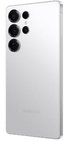 Samsung Galaxy S25 Ultra 512 GB Titanyum Gümüş