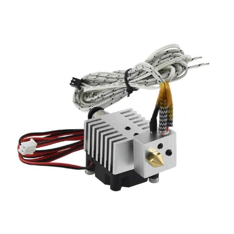 Two Trees Sapphire Extrusion Head + Fan