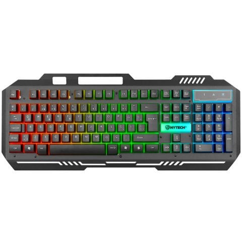 Hytech HKM-X86 QUIN Siyah Gaming Klavye+Mause Set