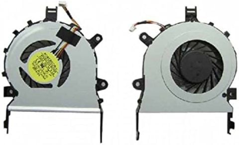 acer Aspire 4745 4820T 4820 4745G 4553 CPU Cooling FAN AB8005HX-RDB