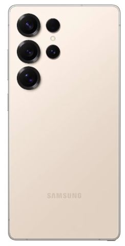 Samsung Galaxy S25 Ultra 512 GB Titanyum Pembe