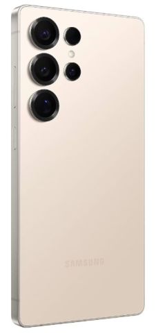 Samsung Galaxy S25 Ultra 512 GB Titanyum Pembe