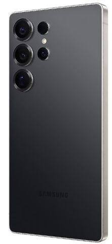 Samsung Galaxy S25 Ultra 512 GB Titanyum Siyah