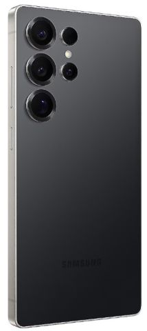 Samsung Galaxy S25 Ultra 512 GB Titanyum Siyah