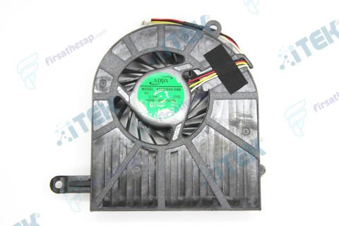 Acer Aspire 5739 5739G ZD1 COOLiNG FAN Part No AB7805HX-EBB Laptop Fan