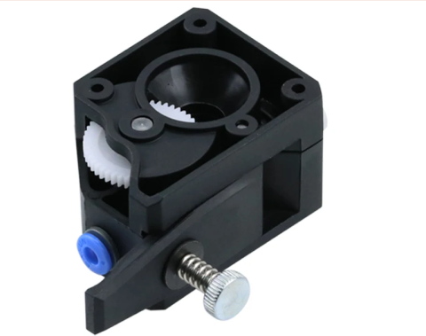 Two Trees BMG Extruder-Black