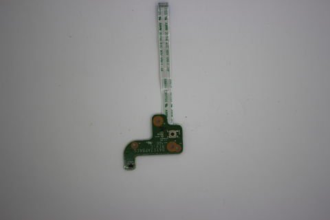 763708-001 Day17apb6c0 HP 17-f Series Power Button Board W/ Cable (2.EL)
