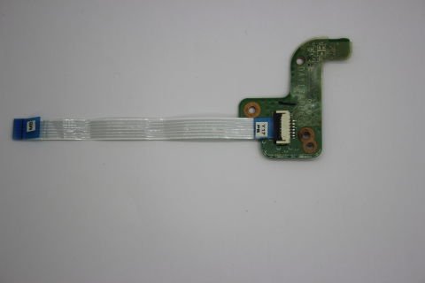 763708-001 Day17apb6c0 HP 17-f Series Power Button Board W/ Cable (2.EL)