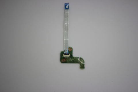 763708-001 Day17apb6c0 HP 17-f Series Power Button Board W/ Cable (2.EL)