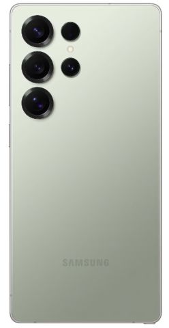 Samsung Galaxy S25 Ultra 512 GB Titanyum Yeşil