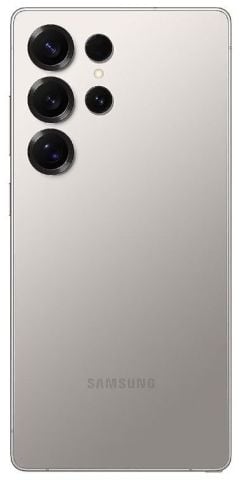 Samsung Galaxy S25 Ultra 1 TB Titanyum Gri